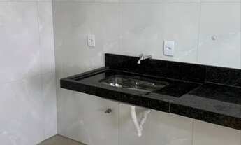 Imagem 4: ZERO DE ENTRADA Compre seu Apto moderno cheirando novo o mais lindo do condomínio