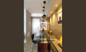 Imagem 6: Apartamento à Venda - Barra Funda, 2 Quartos, 69 m2