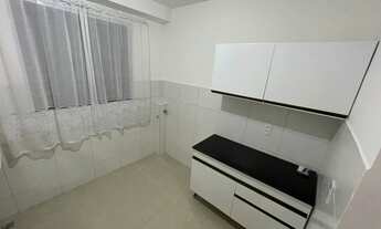 Imagem 2: Imóvel para aluguel possui 45 metros quadrados com 2 quartos em Bom Jesus - Contagem - MG