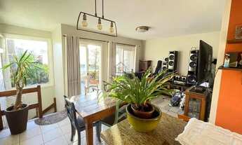 Imagem 5: Cobertura com 142 metros 2 quartos 2 vagas no bairro Mont Serrat - Porto Alegre - RS