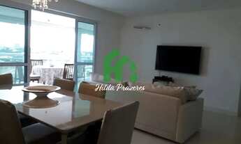 Imagem: Apartamento de luxo para locação em Salvador-BA