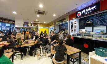 Imagem 5: Traga seu Restaurante de Comida Árabe para o Espaço Gourmet no Centro do Rio