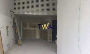 Imagem 3: Loja comercial no Vale Do Sereno-Edifici Prisma-Aluguel 6500,00