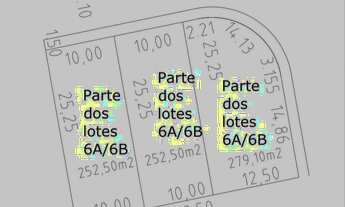 Imagem 4: Terreno a venda próximo a comunidade Canção Nova no Vale do Sol