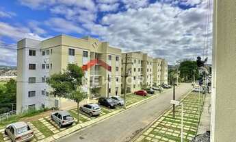 Imagem: Apartamento em Avenida Brasil - Jardim Monte