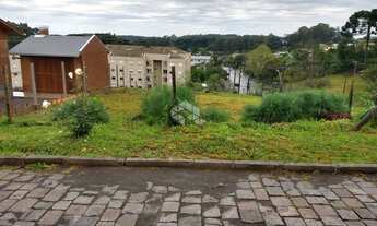 Imagem: Terreno a venda no Jardim Iracema