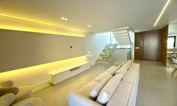 Imagem 6: Triplex Alto Padrão no Aristocrata em São José dos Pinhais