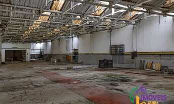 Imagem 7: GALPÃO - HIGIENÓPOLIS - SP