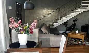 Imagem 3: JARDIM ESPANHA CASA MOBILIADA