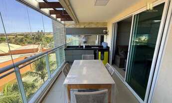 Imagem 2: Apartamento com 3 dormitórios à venda, 87 m² por R$ 890.000,00 - Porto das Dunas - Aquiraz