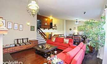 Imagem 3: Casa Para Comprar no Bairro Boa Vista com 3 quartos (1 suíte