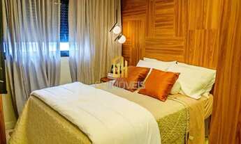 Imagem 3: Apartamento 2 quartos, Setor Oeste - Goiânia/GO