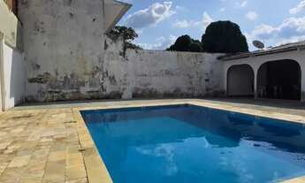 Imagem 7: Casa a venda em Via Pública no Conjunto Campos Elíseos Excelente Localização