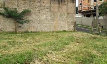 Imagem: Terreno à venda, 420 m² por R$ 280.000,00