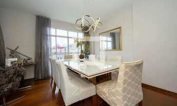 Imagem 6: Apartamento à Venda - Buritis, 4 Quartos, 157 m2