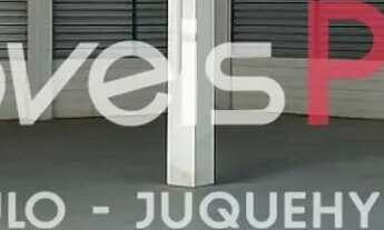 Imagem 2: Galpão e pátio na Lapa com 1.400 m², pronto para operações urbanas