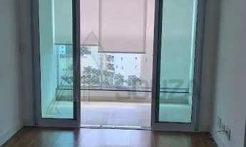 Imagem 2: Apartamento Santa Terezinha, para venda e locação com 55 m² 2 Quartos e 2 banheiros 1 vaga