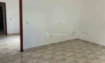 Imagem 5: Casa com 3 dormitórios para alugar, 100 m² por R$ 3.535,00/mês - Residencial Serra Azul