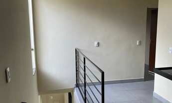 Imagem: Aluga-se casa independente recém-reformada