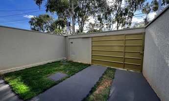 Imagem 3: Casa 2 quartos no Buena Vista em Goiânia