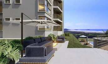 Imagem 5: Apartamento com 2 dormitórios à venda, 80 m² por R$ 725.000,00 - Vila Nova - Imbituba/SC