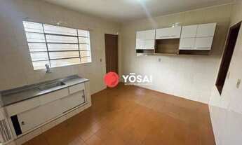 Imagem 5: Casa Assobrada Para Locação Próximo à Avenida Maringá