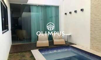 Imagem: Casa no Bairro Vigilato Pereira para Alugar