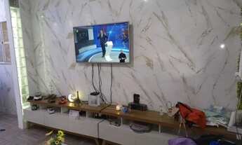 Imagem 3: CASA | 3 QUARTOS