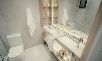 Imagem 2: APARTAMENTO 03 SUÍTES 133m² - SETOR MARISTA