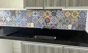 Imagem 6: Casa de Condomínio Vintage Club para Aluguel em Engordadouro, Jundiaí - 3 Quartos, 2 Vagas