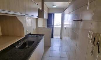 Imagem 5: Apartamento para aluguel Cond. Vero ,com 3 quartos, 01 Suite, em Dom Aquino - Cuiabá - MT