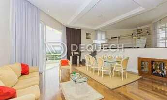 Imagem: Casa mobiliada com piscina próxima ao Parque