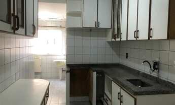 Imagem: Apartamento em Alphaville av Marte, 85m