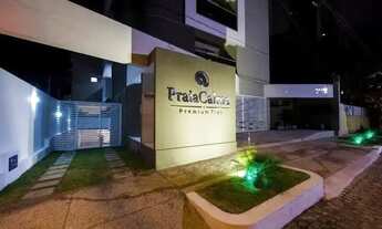 Imagem 3: Apto 2/4 sem suíte no Premium Flat Praia Calma de 53 m², 1 vaga por 460.000,00