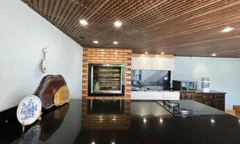 Imagem 3: Casa com 4 dormitórios à venda, 220 m² por R$ 730.000,00 - Alto Boqueirão - Curitiba/PR