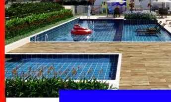 Imagem 5: Apartamento 2 Quartos / suíte no Parque 10 !