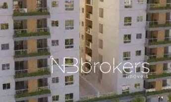 Imagem: APARTAMENTO COM 3 QUARTOS