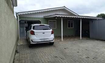 Imagem 6: Casa Portelinha 250 mil