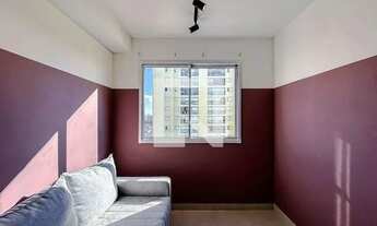 Imagem 5: Apartamento à Venda - Mooca, 1 Quarto, 25 m2