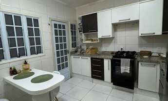 Imagem 4: Casa - Nova Campinas - Campinas