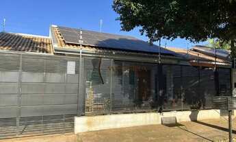 Imagem: Vende-se Casa no Jardim Atlanta em Maringá