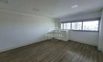 Imagem 3: Sala comercial no Jardim Aquarius com 37m² e 1 vaga de garagem