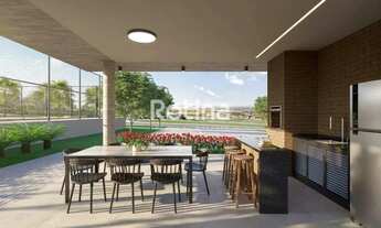 Imagem 7: Terreno Condomínio Fechado à venda, Alto Umuarama - Uberlândia/MG - Rotina Imobiliária
