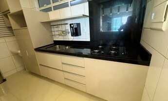 Imagem 7: Imóvel para aluguel com 60 metros quadrados com 1 quarto em Ponta do Farol - São Luís - MA