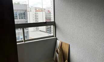 Imagem 7: Imóvel para venda com 23 metros quadrados com 1 quarto em Aclimação - São Paulo - SP