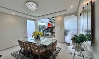 Imagem 12: Casa Duplex Espetacular no Forest Hill com 3 Suítes sendo 1 Master com Closet