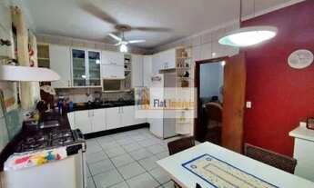 Imagem 5: Casa com 3 dormitórios à venda por R$ 750.000 - Parque dos Bandeirantes - Ribeirão Preto/S