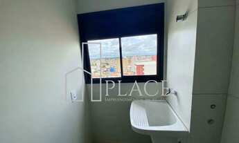 Imagem 4: Apartamento para aluguel CENTRO 1 quarto 1.900,00 Edifício Life