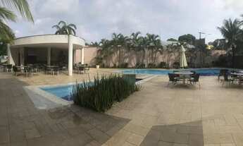 Imagem 4: MAISON VIVALD - MORADA DO SOL - 03 SUÍTES - SEMI MOBILIADO