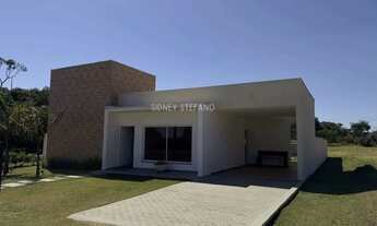 Imagem 3: Casa a venda no Santa Bárbara Resort Residence